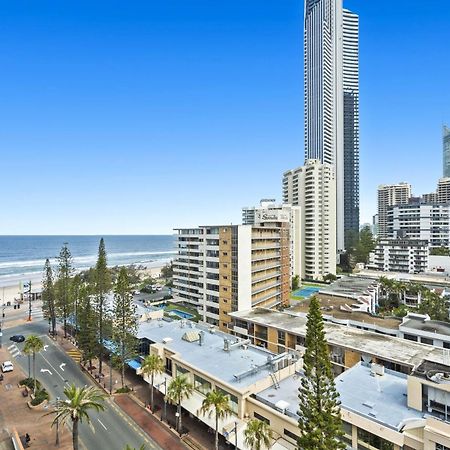 The Moroccan - Qstay Gold Coast Exterior photo